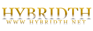 hybridth logo